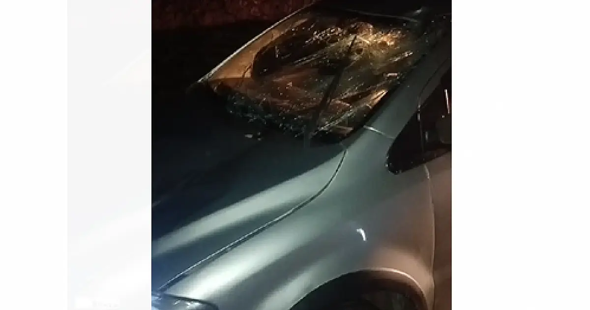 Ciclista morre atropelado na Avenida Rio Branco