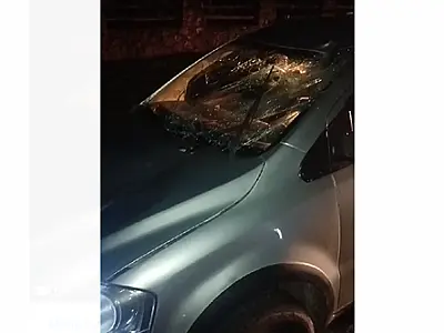 Ciclista morre atropelado na Avenida Rio Branco