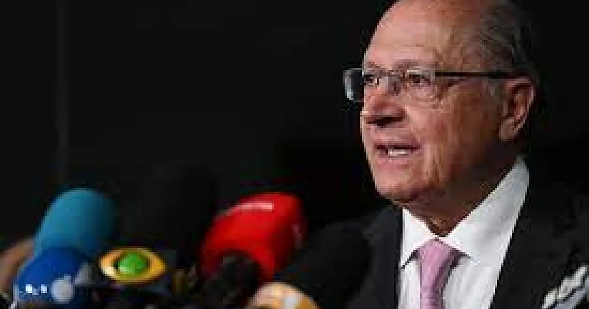 Vice-presidente eleito anuncia mais 61 nomes da equipe de transição