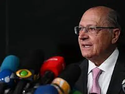 Vice-presidente eleito anuncia mais 61 nomes da equipe de transição