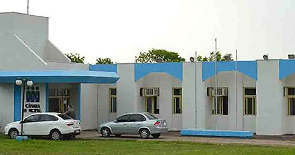 Justiça determina nova eleição na Câmara Municipal de Ladário