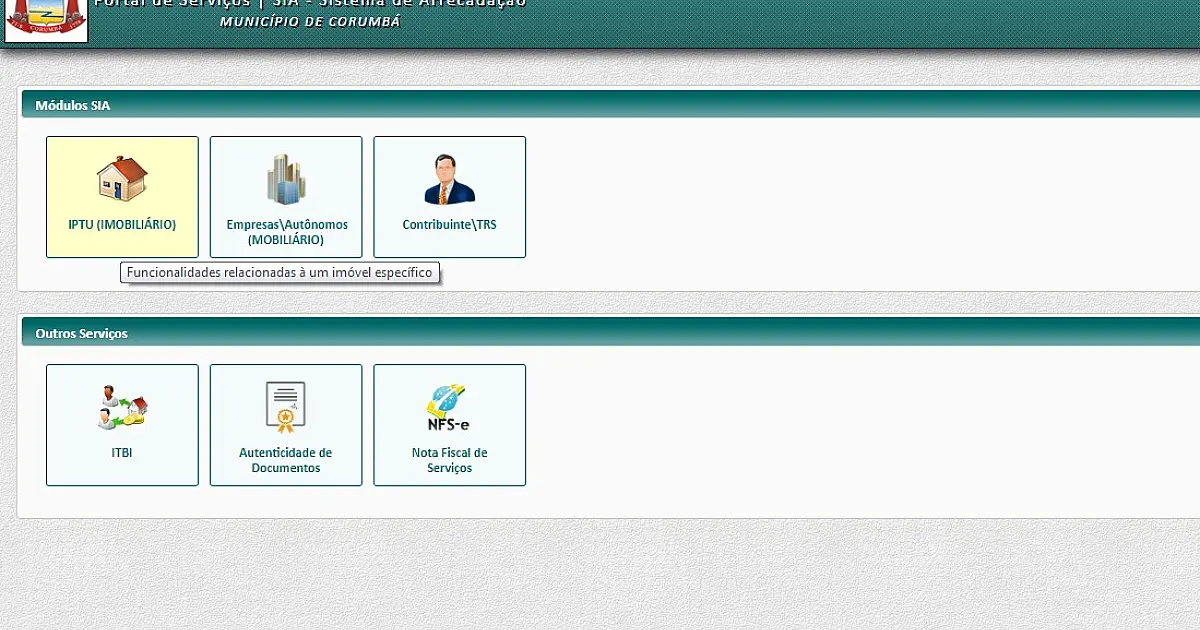 Carnê do IPTU 2024 pode ser retirado pela internet; veja o passo a passo