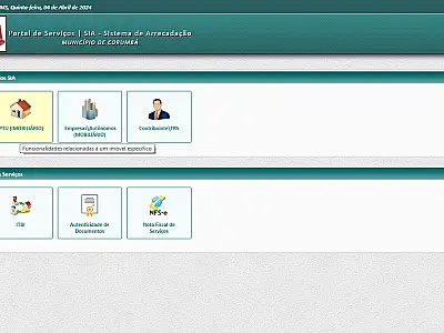 Carnê do IPTU 2024 pode ser retirado pela internet; veja o passo a passo
