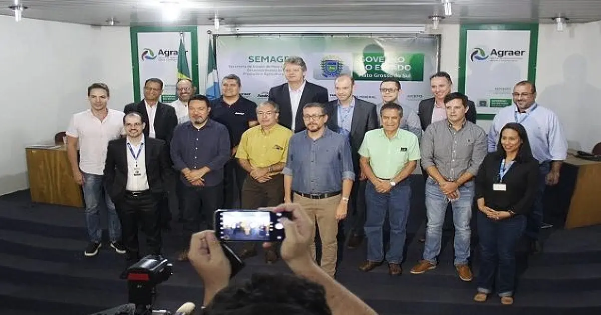 Pesquisadores recebem mais R$ 4 milhões para projetos sobre mudanças climáticas