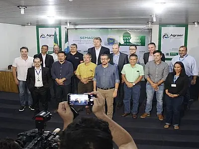 Pesquisadores recebem mais R$ 4 milhões para projetos sobre mudanças climáticas