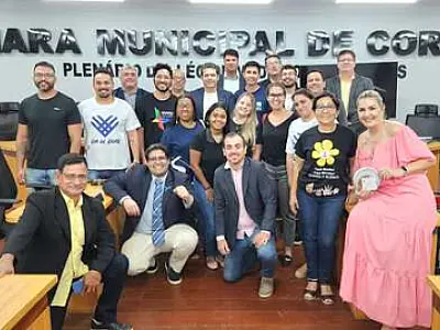 Campanha do Dia de Doar será aberta nesta sexta-feira com passeata em Corumbá
