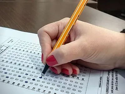 Concurso público nacional tem 2,65 milhões de inscritos