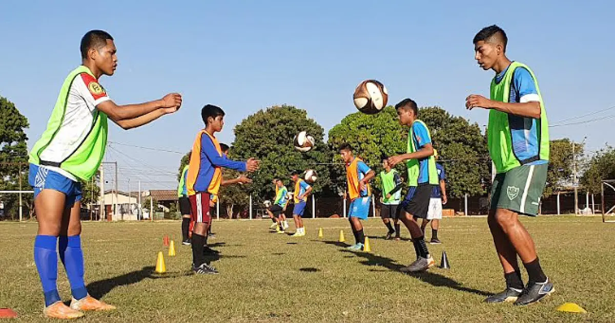 Campo Grande recebe 1&ordm; Torneio de Futebol Indígena neste final de semana