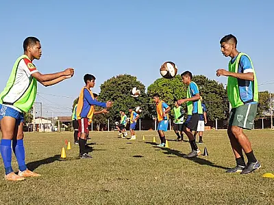 Campo Grande recebe 1&ordm; Torneio de Futebol Indígena neste final de semana