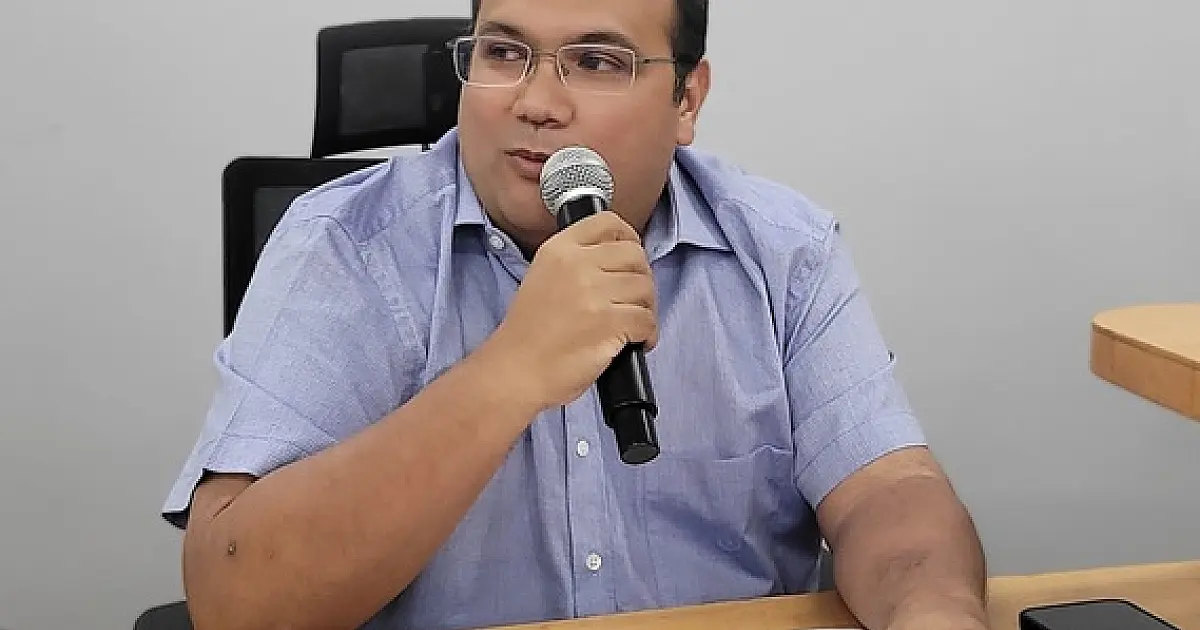 Em audiência na Câmara, prefeito afirma que busca solução para cobrança da Taxa do Lixo