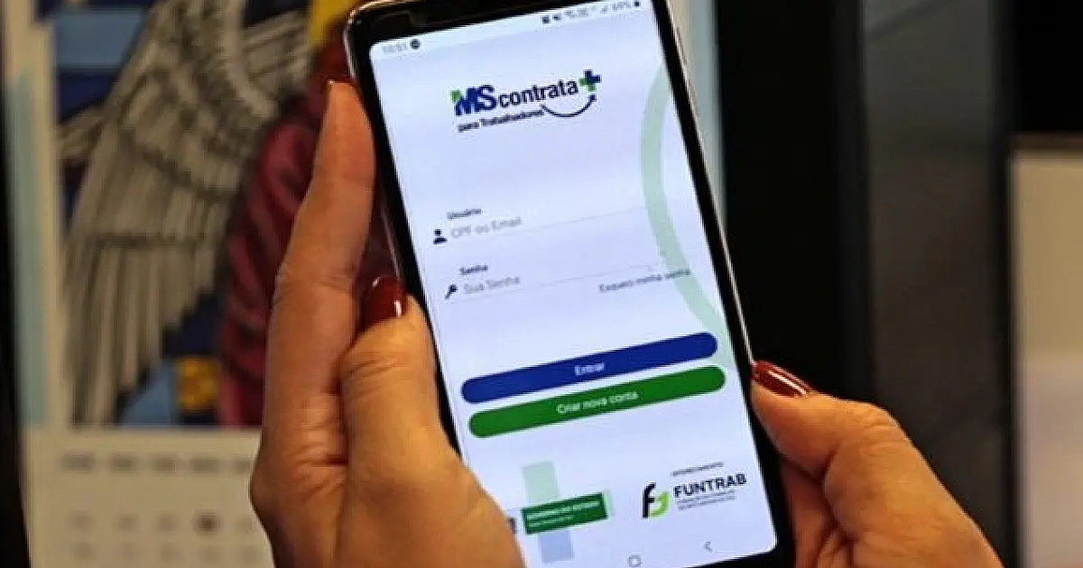 Funtrab tem 3,4 mil vagas de empregos em diferentes cidades