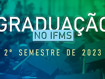 IFMS prorroga inscrições para cursos de graduação gratuitos