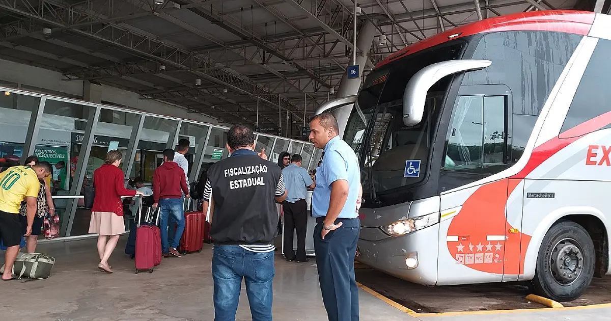 Agems renova 148 autorizações provisórias de transporte de passageiros até 2026