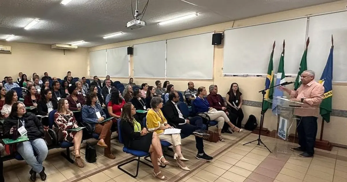Estado publica abertura de processo seletivo para a Ageprev