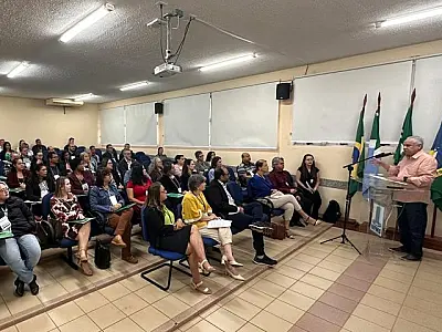 Estado publica abertura de processo seletivo para a Ageprev