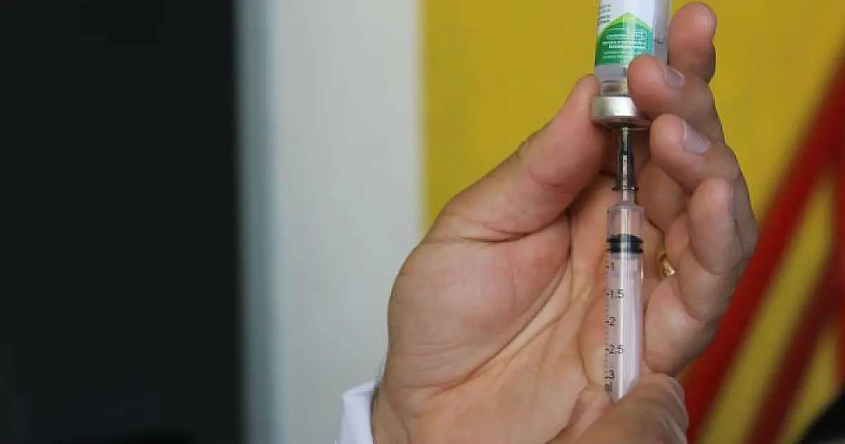 Saúde de MS amplia público-alvo para vacinação com hexavalente nos 79 municípios