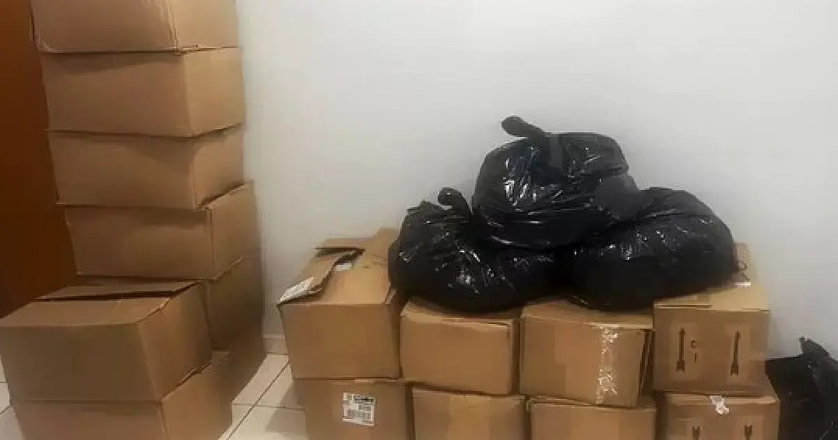 Polícia faz silêncio sobre quem vai investigar "depósito" do jogo do bicho