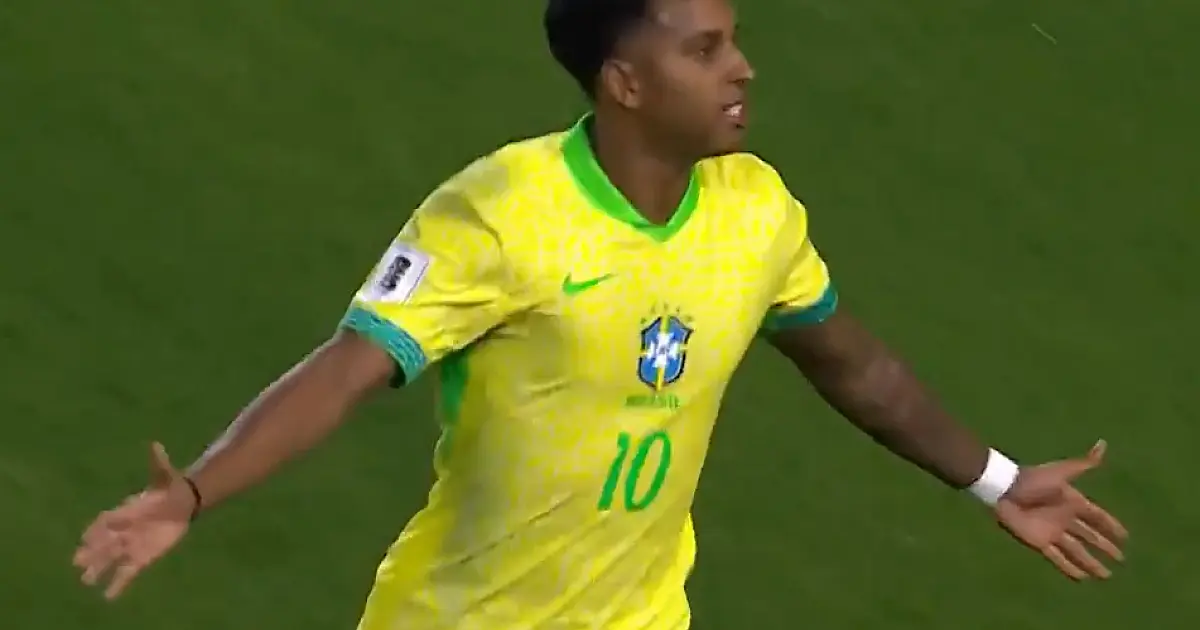 Brasil vence Equador para respirar nas Eliminatórias