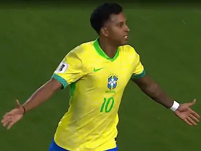 Brasil vence Equador para respirar nas Eliminatórias