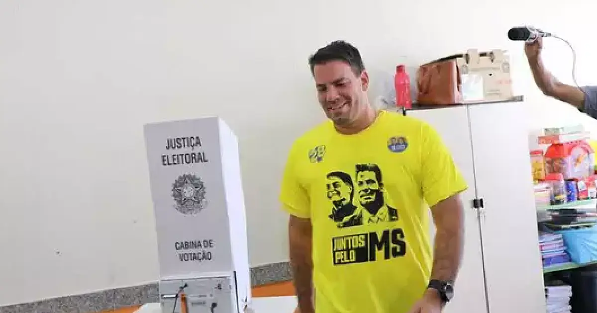 Contar vota e quer 2&ordm; turno: "melhor pesquisa é o calor das ruas"