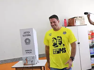 Contar vota e quer 2&ordm; turno: "melhor pesquisa é o calor das ruas"