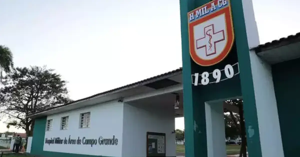 Militar que receberá polilaminina ficou tetraplégico aos 19 anos, após tiro