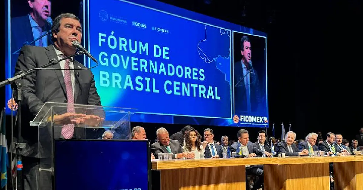 MS participa de Fórum e Feira Internacional para fomentar o comércio exterior