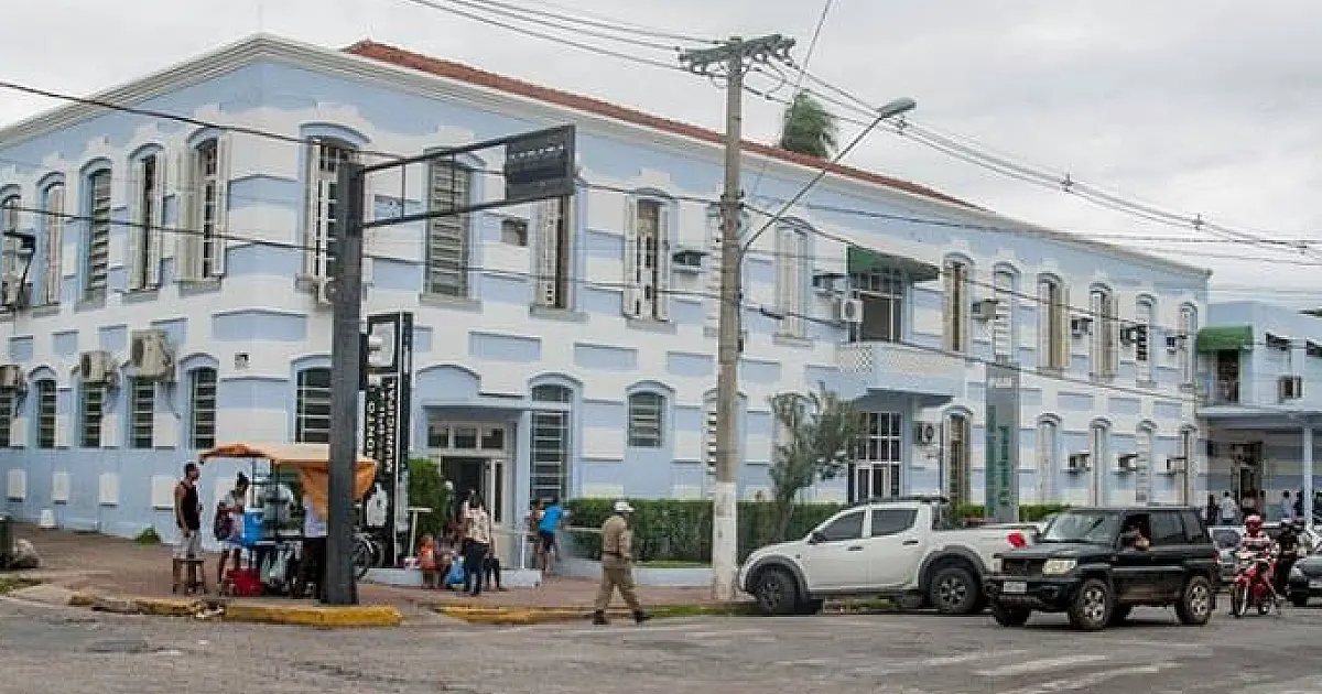 Santa Casa vai passar por auditoria e tem novo diretor nomeado