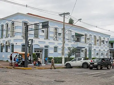 Santa Casa vai passar por auditoria e tem novo diretor nomeado