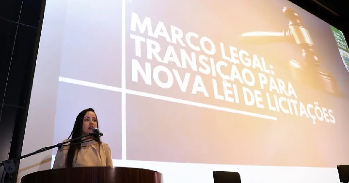 Mato Grosso do Sul implementa nova Lei de Licitações