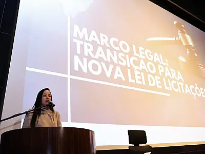 Mato Grosso do Sul implementa nova Lei de Licitações