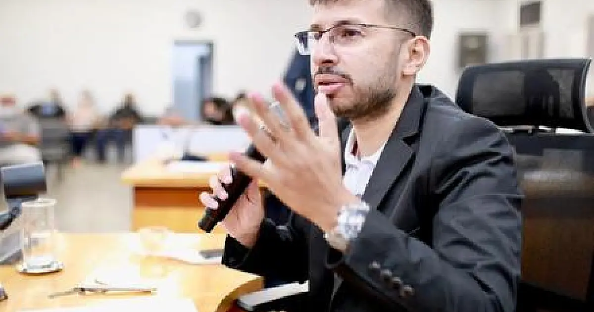 Vereador pede atenção especial para recuperar sistema de energia no Taquaral