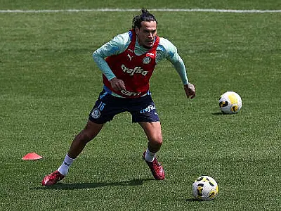 Brasileirão tem jogos de Palmeiras, Santos e Fluminense neste sábado