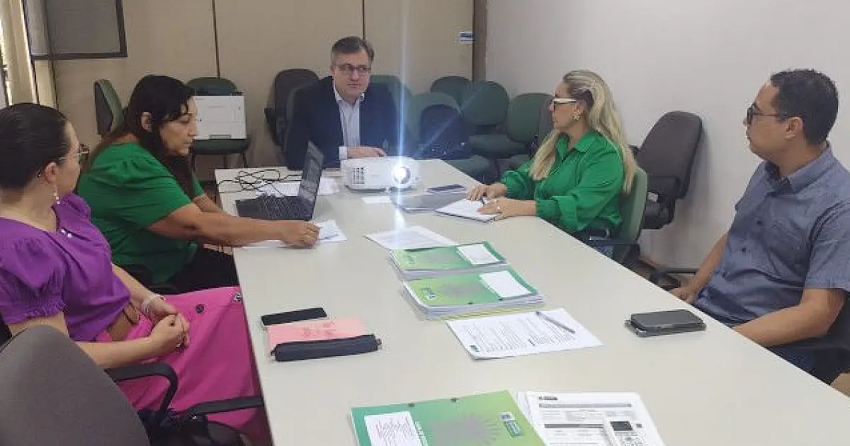 Comitê Estadual discute pautas que envolvem a Lei Geral de Proteção de Dados Pessoais