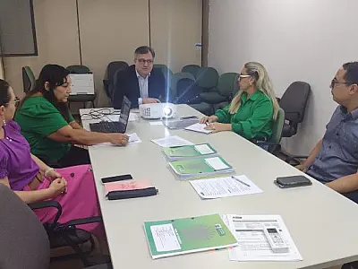 Comitê Estadual discute pautas que envolvem a Lei Geral de Proteção de Dados Pessoais