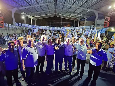 Em Corumbá, André promete Hospital Regional e investimento pesado em segurança