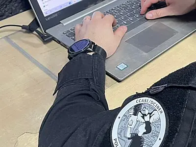 PF de Corumbá deflagra 11ª fase de operação contra abuso sexual infantojuvenil na internet