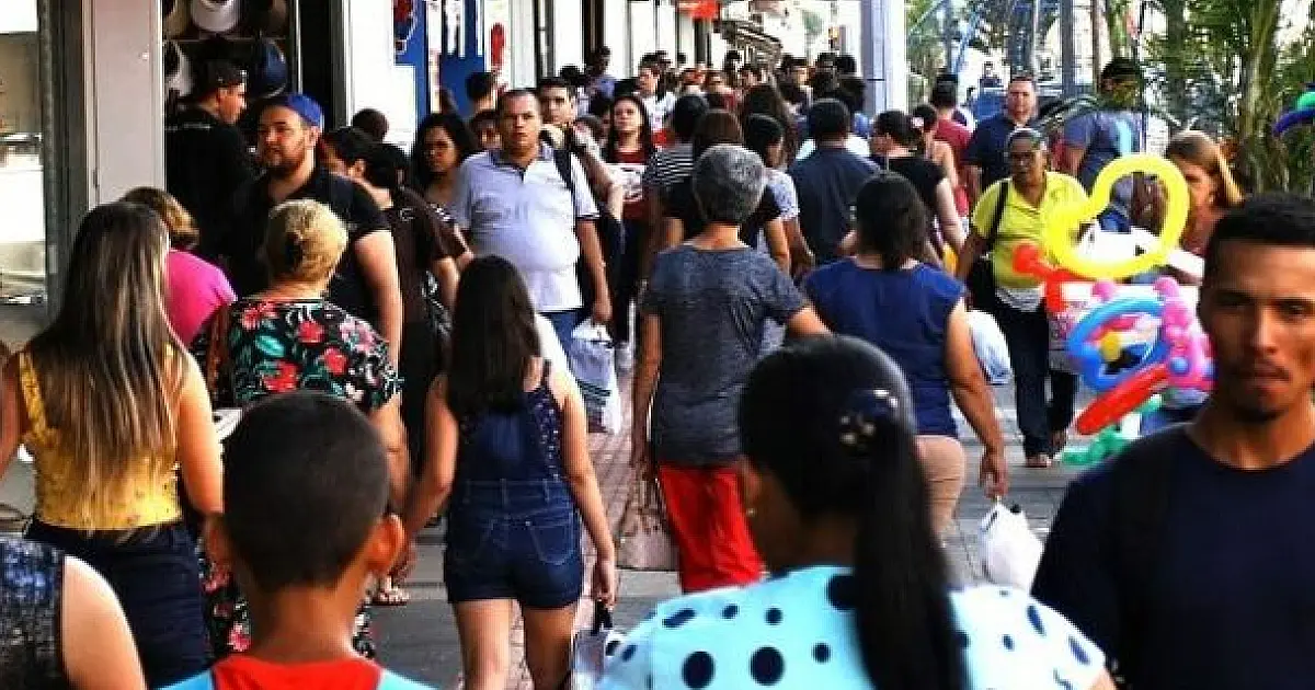 PIB de Mato Grosso do Sul cresce 4,9% e atinge R$ 166,8 bilhões