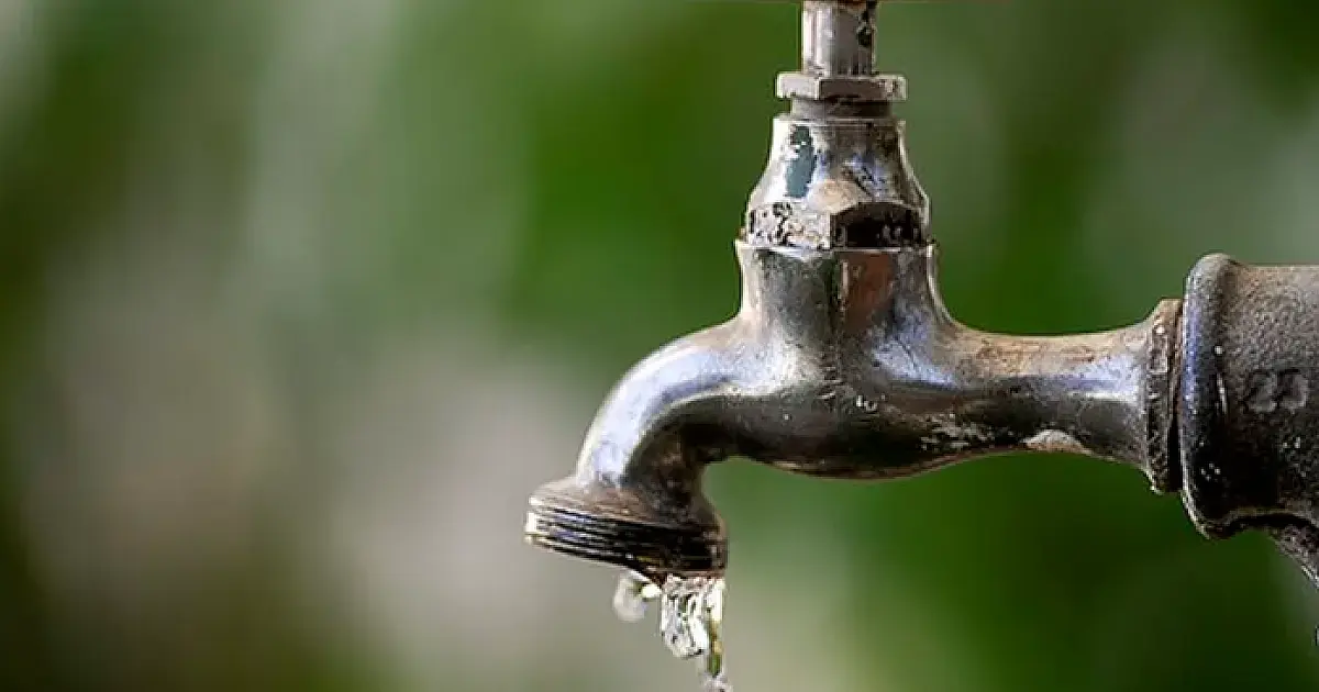 Bairros de Corumbá e Ladário sofrem com falta de água nesta quarta-feira, 30