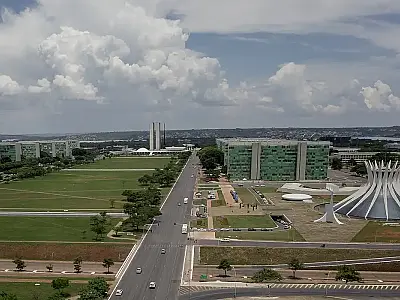 CNU: aprovados devem manifestar interesse em cargos até quinta-feira