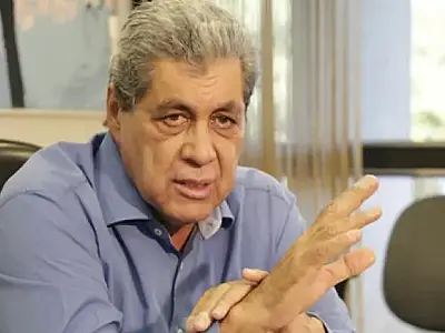 Marun pode ser candidato do MDB ao Senado, diz Puccinelli