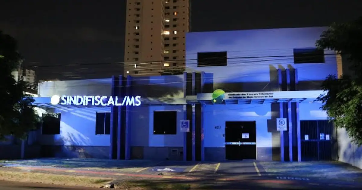 Sindifiscal/MS comemora 33 anos e celebra valorização da profissão