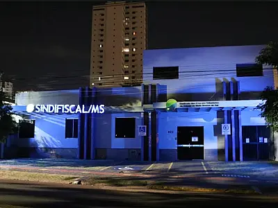 Sindifiscal/MS comemora 33 anos e celebra valorização da profissão