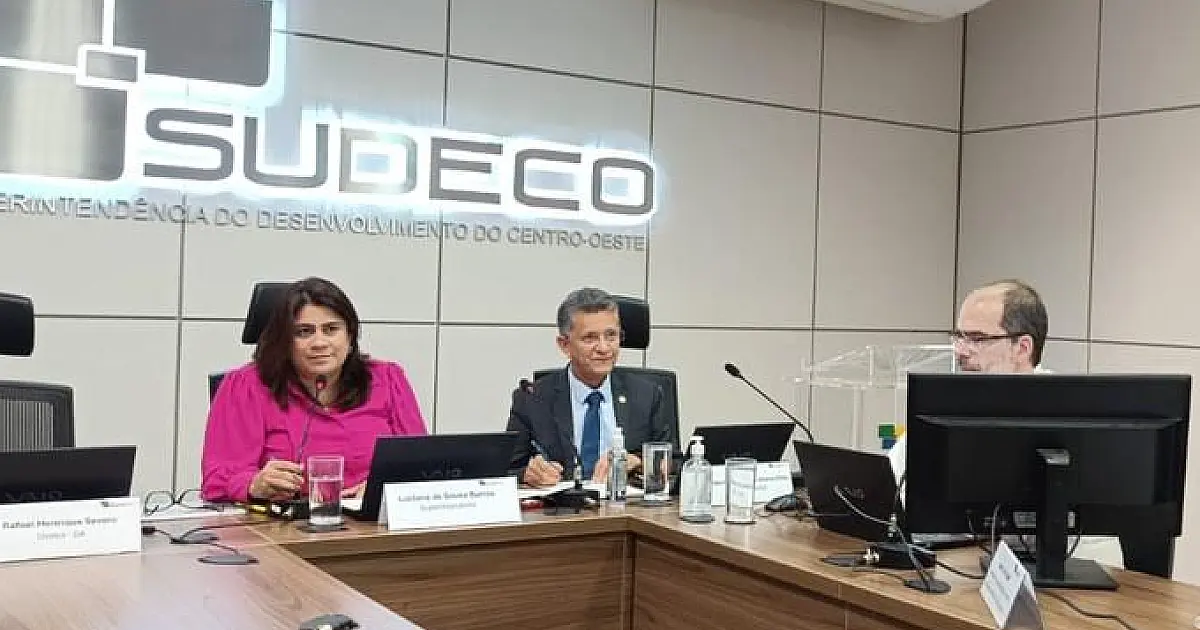 FCO Pantanal terá condições especiais para empreendimentos prejudicados pelas queimadas