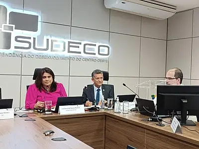 FCO Pantanal terá condições especiais para empreendimentos prejudicados pelas queimadas