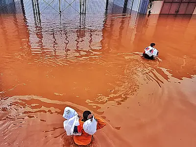 Rio Grande do Sul contabiliza 56 mortes devido a fortes chuvas