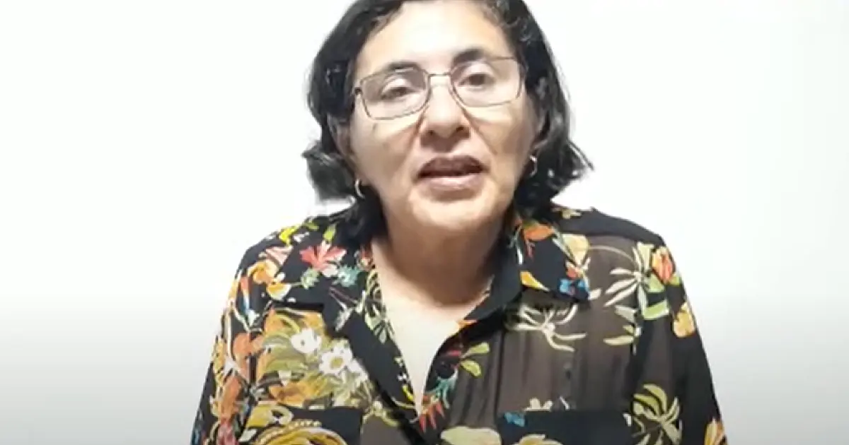 Diretora de escola se defende de acusação de assédio moral