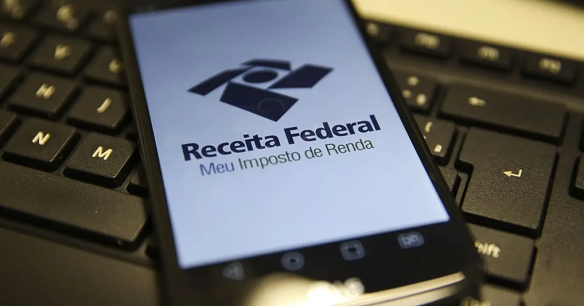 Receita paga nesta sexta lote da malha fina do Imposto de Renda
