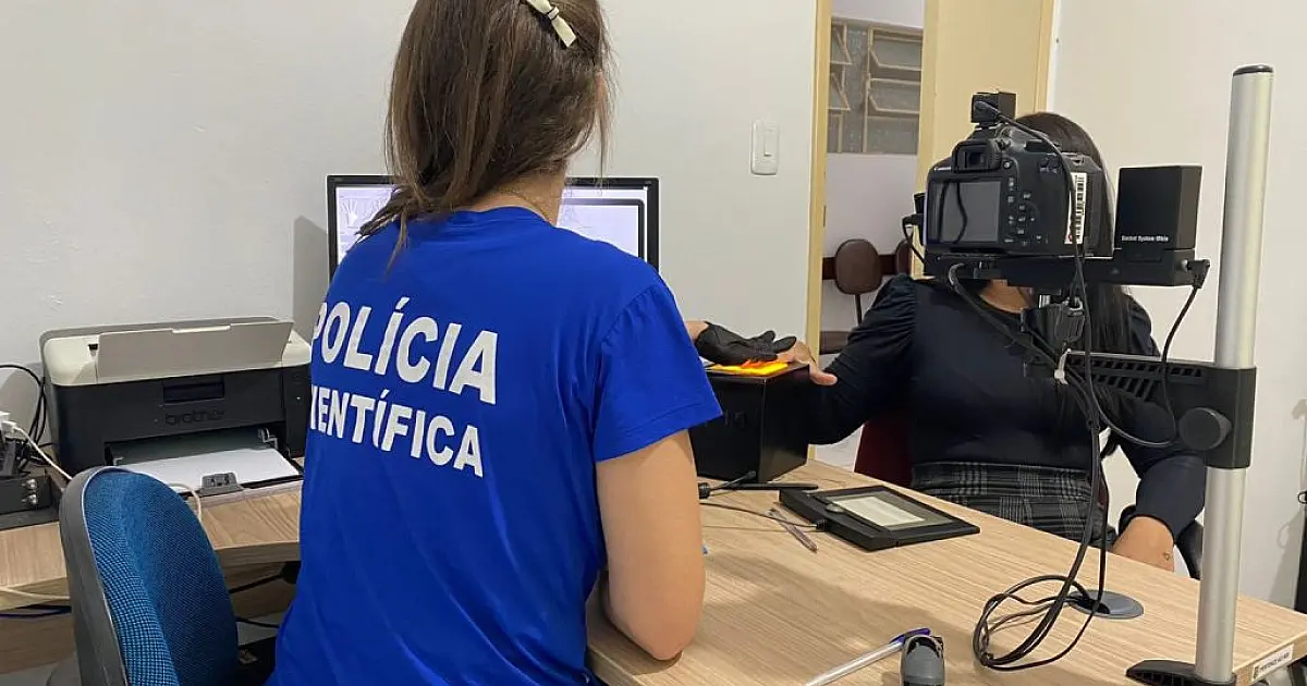 MS registra aumento significativo na emissão de carteiras de identidade em 2024