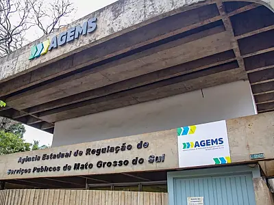 AGEMS define regras para transporte rodoviário em Mato Grosso do Sul